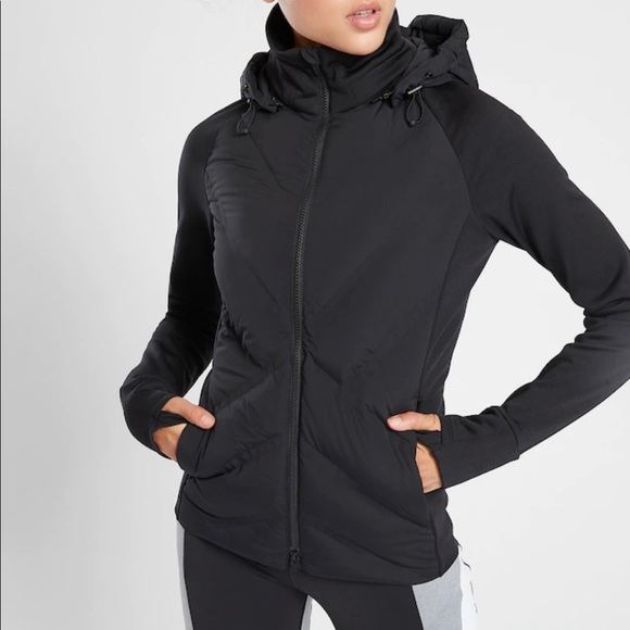 Inlet Jacket - Picture 1 of 13